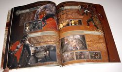 photo d'illustration pour l'article goodie:Resident Evil Archives 2